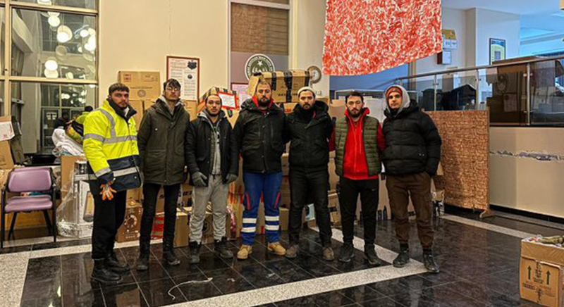 MMG Sahada