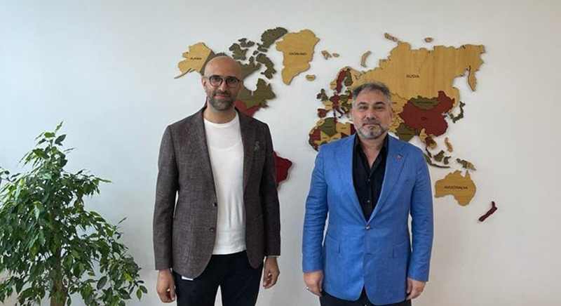 TUBİTAK Bilgem Ziyareti