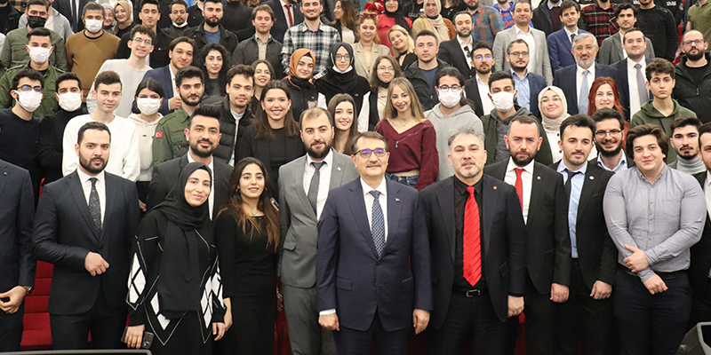 II. UNİ MMG ÇALIŞTAYI