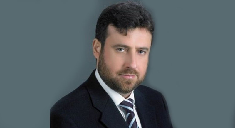 Bursa Şube Kurucumuz Mustafa Arslan Hakk'a Yürüdü