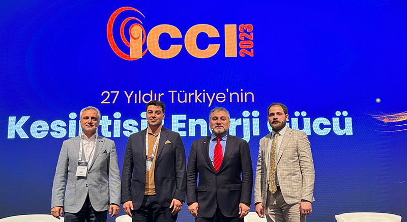 Enerji ve Çevre Fuarı ve Konferansı