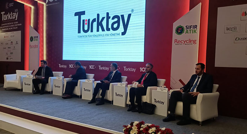 Türkiye Yüzyılında da Atık