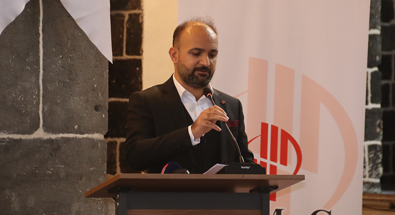 Diyarbakır’ı Geleceğe Taşıyacak Projeler