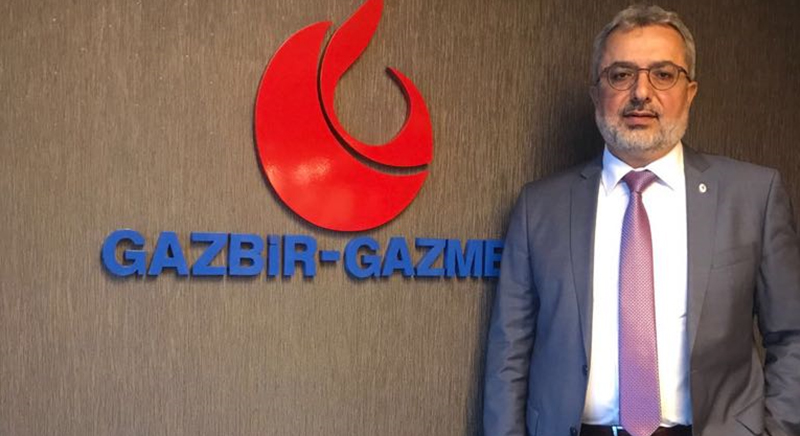 MMG Konya Şubesi YK Üyesi Ali İhsan Sılkım İGDAŞ Genel Müdürlüğü görevine getirildi