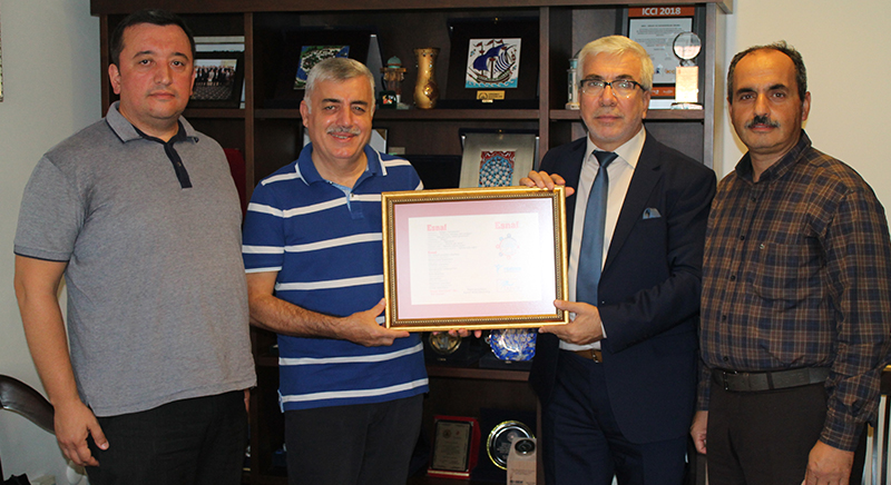 YENİDER’i MMG’de ağırladık