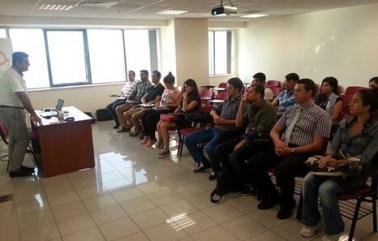 MMG İzmir Şubesi TÜBİTAK Öncelikli Alanlar Destek Programı'na Start Verdi