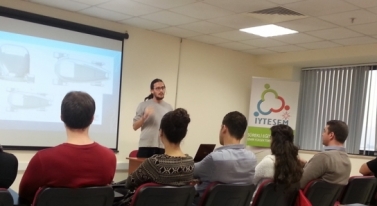 MMG İzmir Şubesinden ‘’ Elektromobil ‘’ Semineri