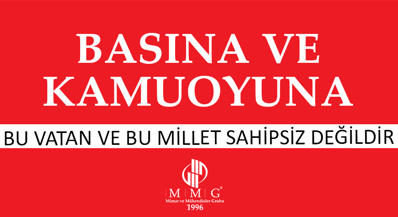 BASINA VE KAMUOYUNA