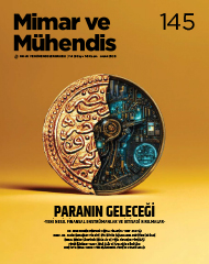 Paranın Geleceği - Yeni Nesil Finansal Enstrümanlar ve İktisadî Kırılmalar