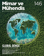 Global Denge -Su Kaynakları ve İklim Değişikliği-